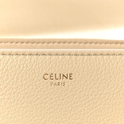 Celine Supple Calfskin Teen Nino Cappuccino 6 of 9