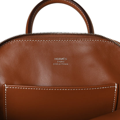 Hermes Evercolor Mini 1923 Bolide Gold 6 of 12