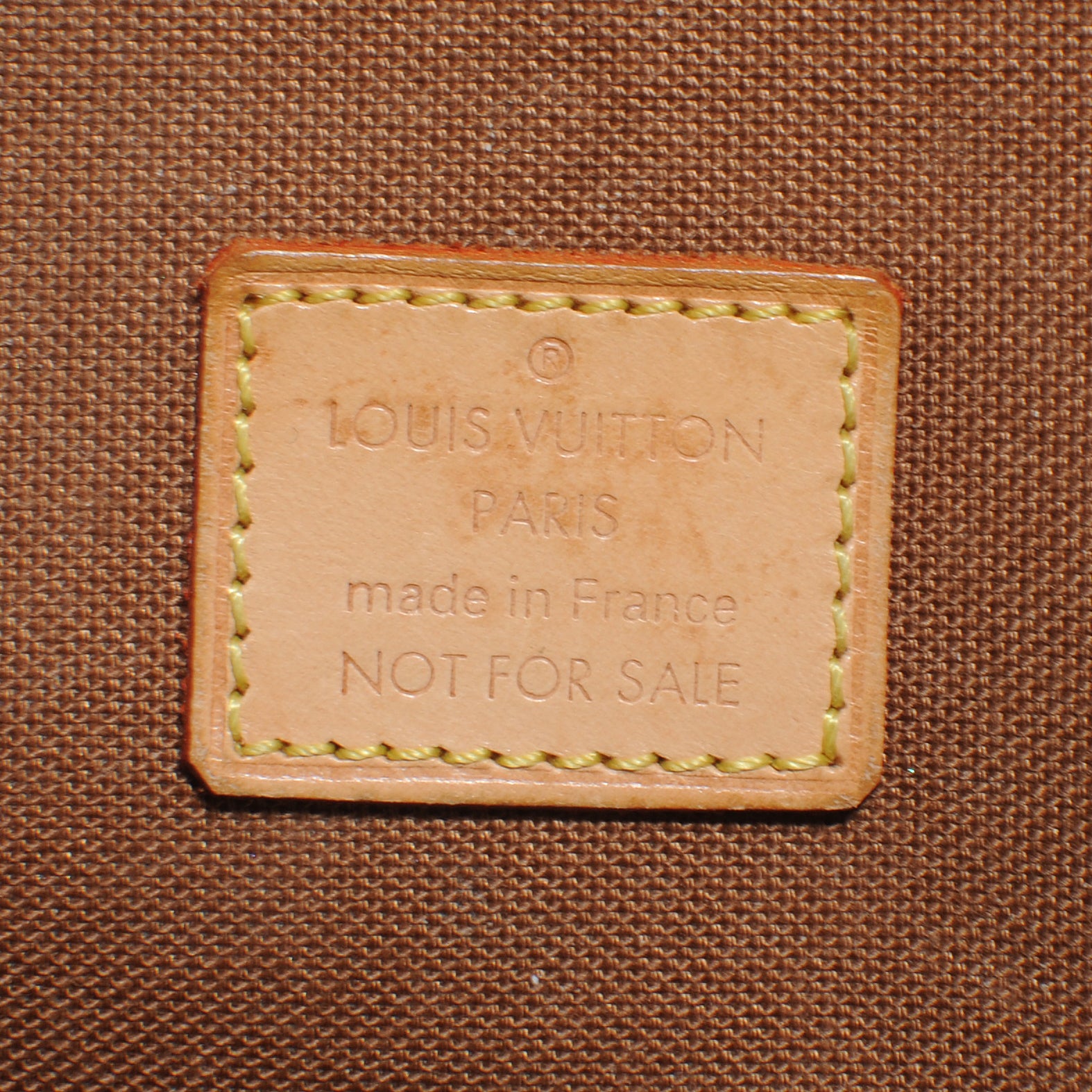 Louis Vuitton Monogram Pochette Florentine XS 6 of 7