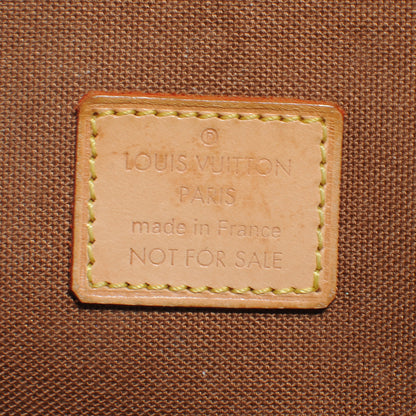 Louis Vuitton Monogram Pochette Florentine XS 6 of 7