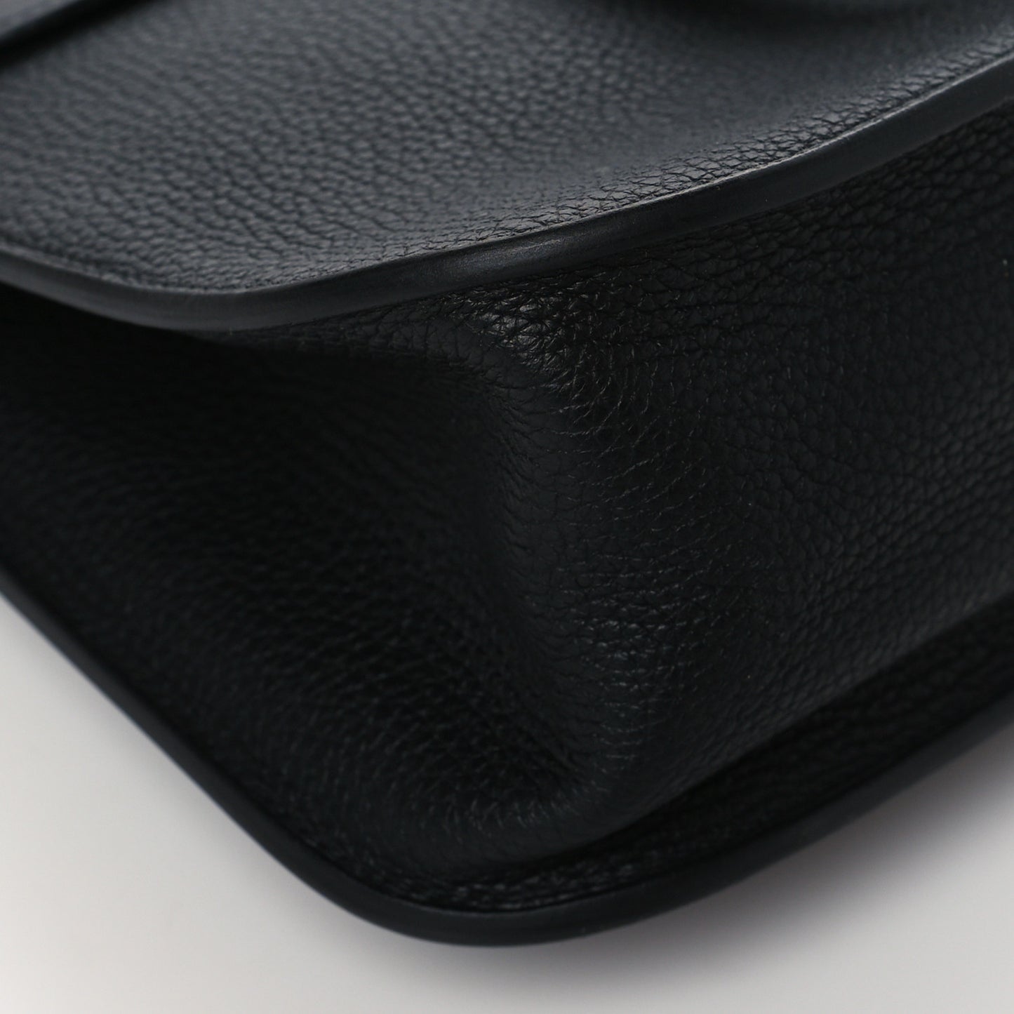 Taurillon Clemence Halzan 31 GM Black