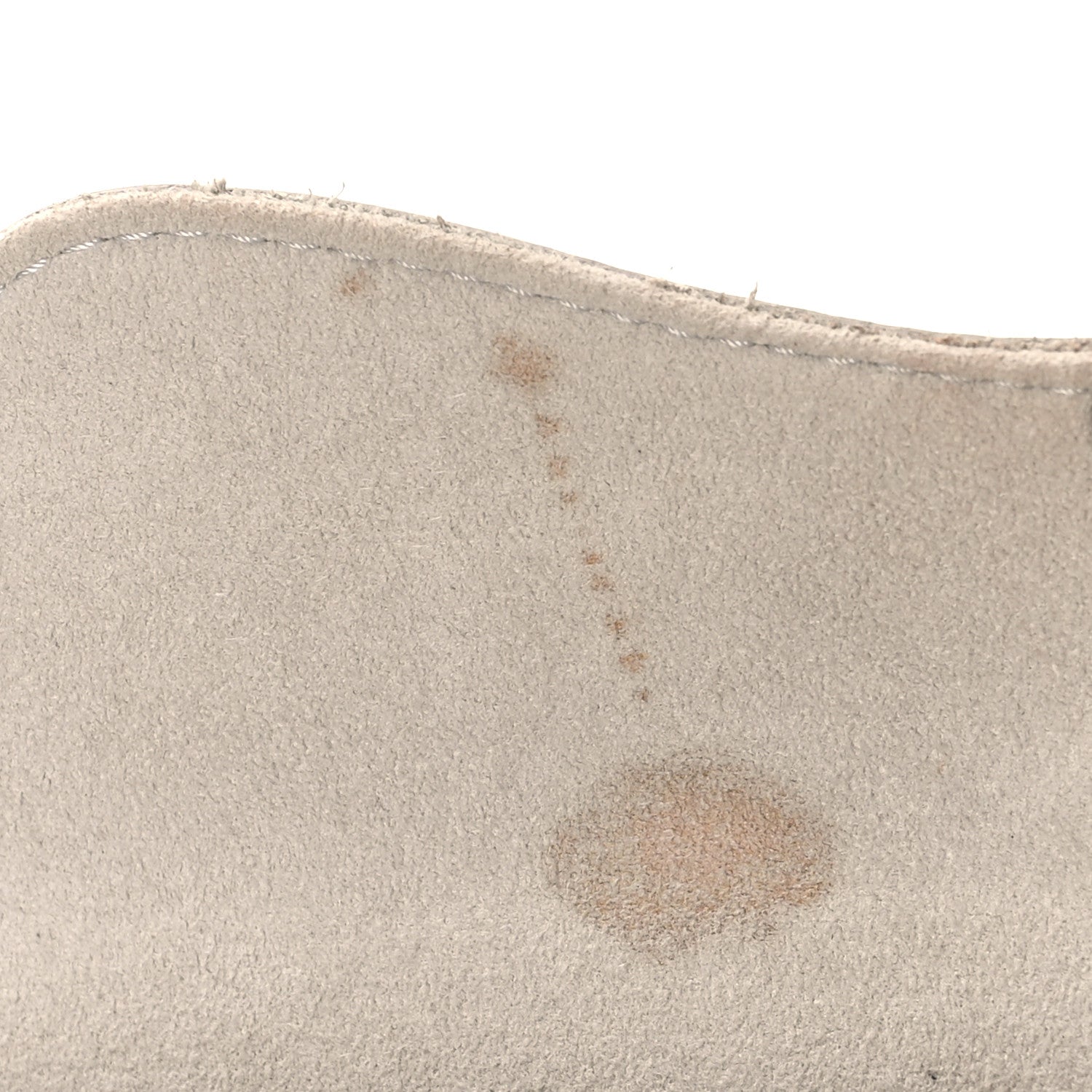 Louis Vuitton Epi Montaigne Clutch Ivory 10 of 10