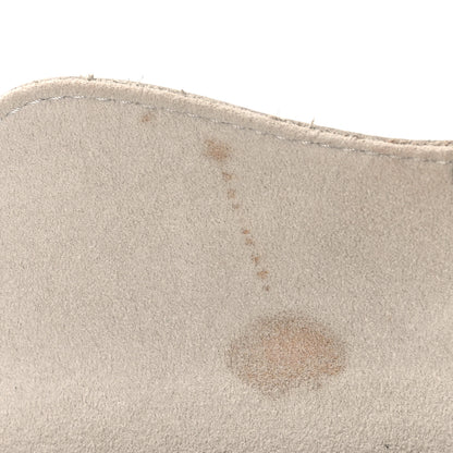 Louis Vuitton Epi Montaigne Clutch Ivory 10 of 10