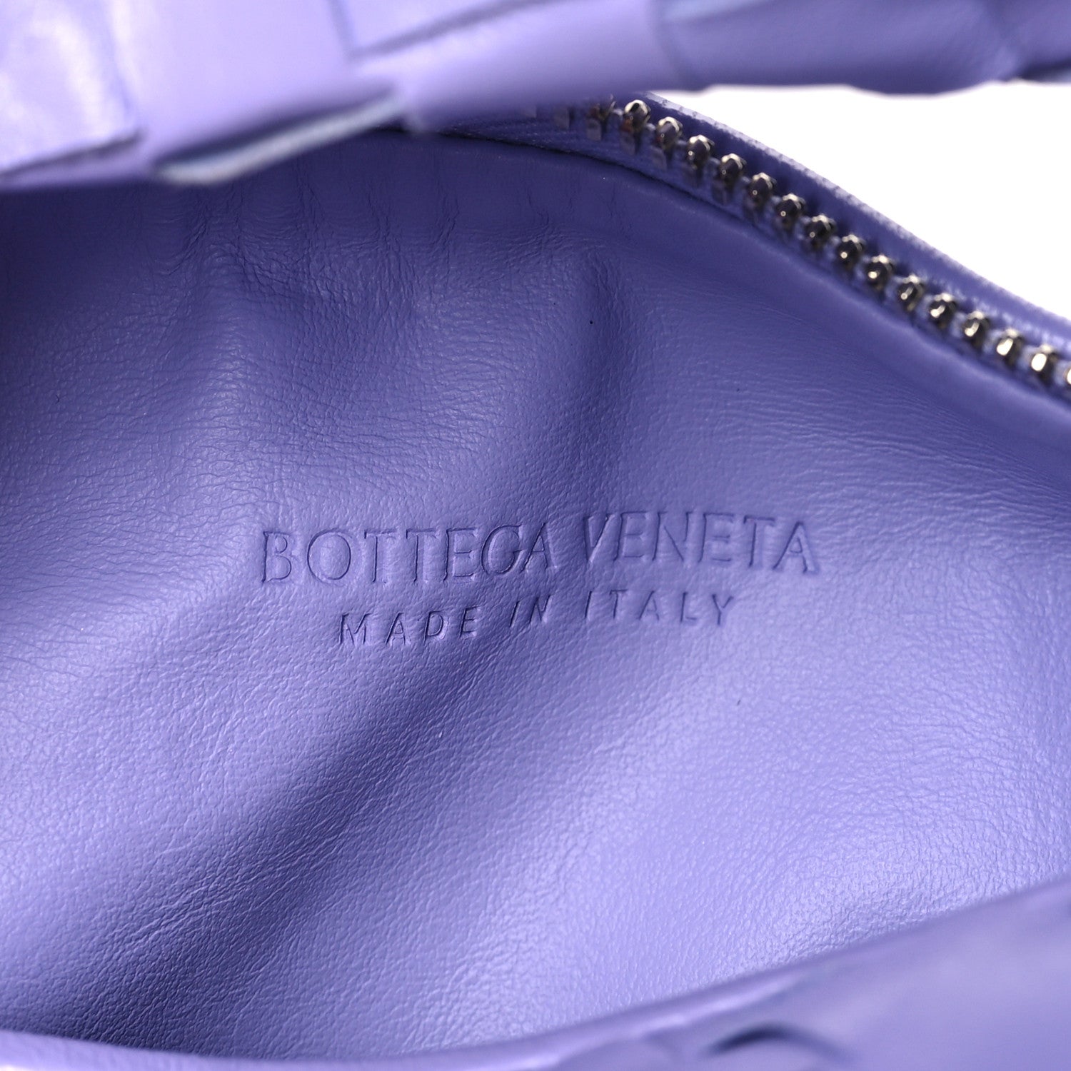 Bottega Veneta Nappa Intrecciato Mini Jodie Wisteria 6 of 9