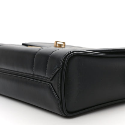 Givenchy Calfskin Medium Eden Black 8 of 9