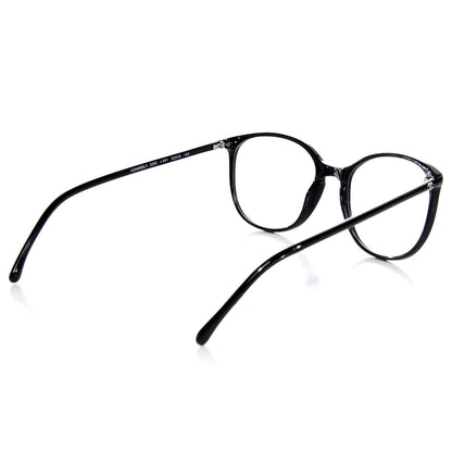Chanel Acetate CC Eyeglass Frames 3282 Black 2 of 4