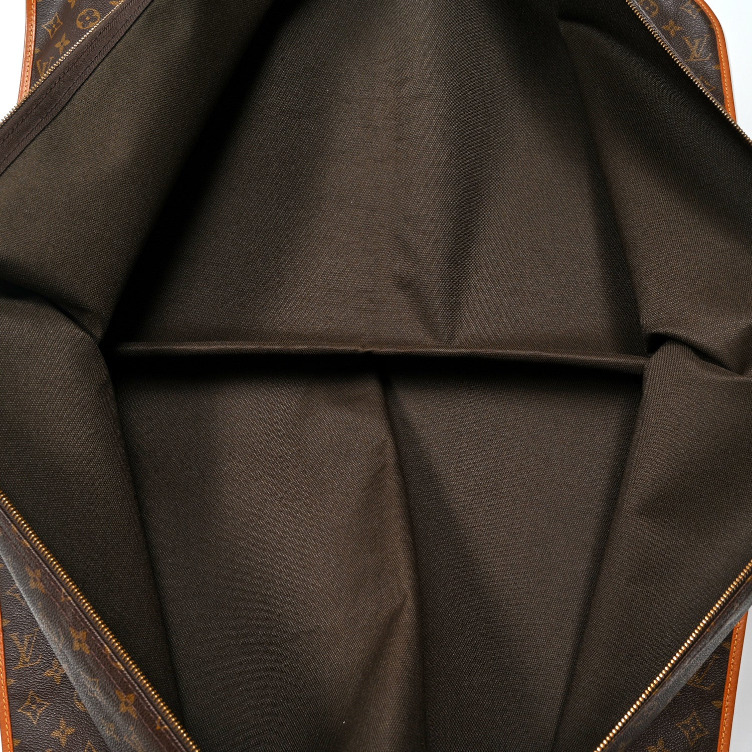 Louis Vuitton Monogram Garment Bag 5 of 6