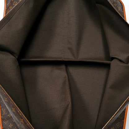 Louis Vuitton Monogram Garment Bag 5 of 6