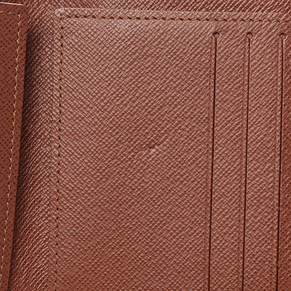Louis Vuitton Monogram Anais Wallet 7 of 8