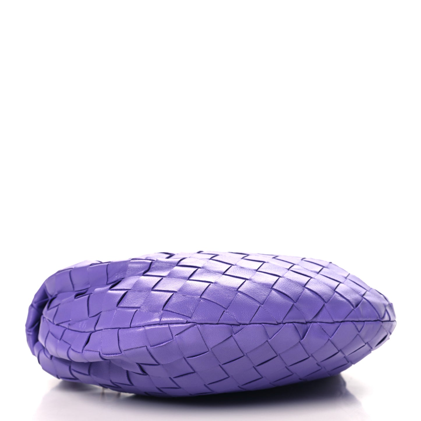 Nappa Intrecciato Mini Jodie Lavender