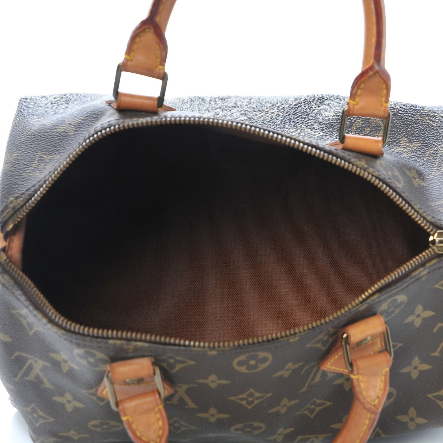 Monogram Speedy 30