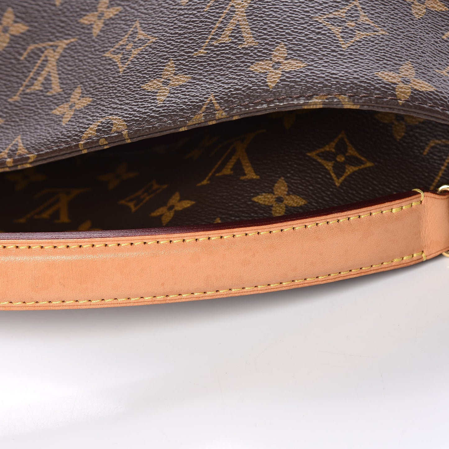 Monogram Melie