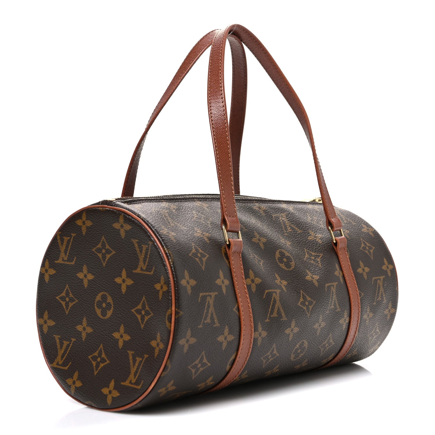 Louis Vuitton Monogram Papillon 30 3 of 10