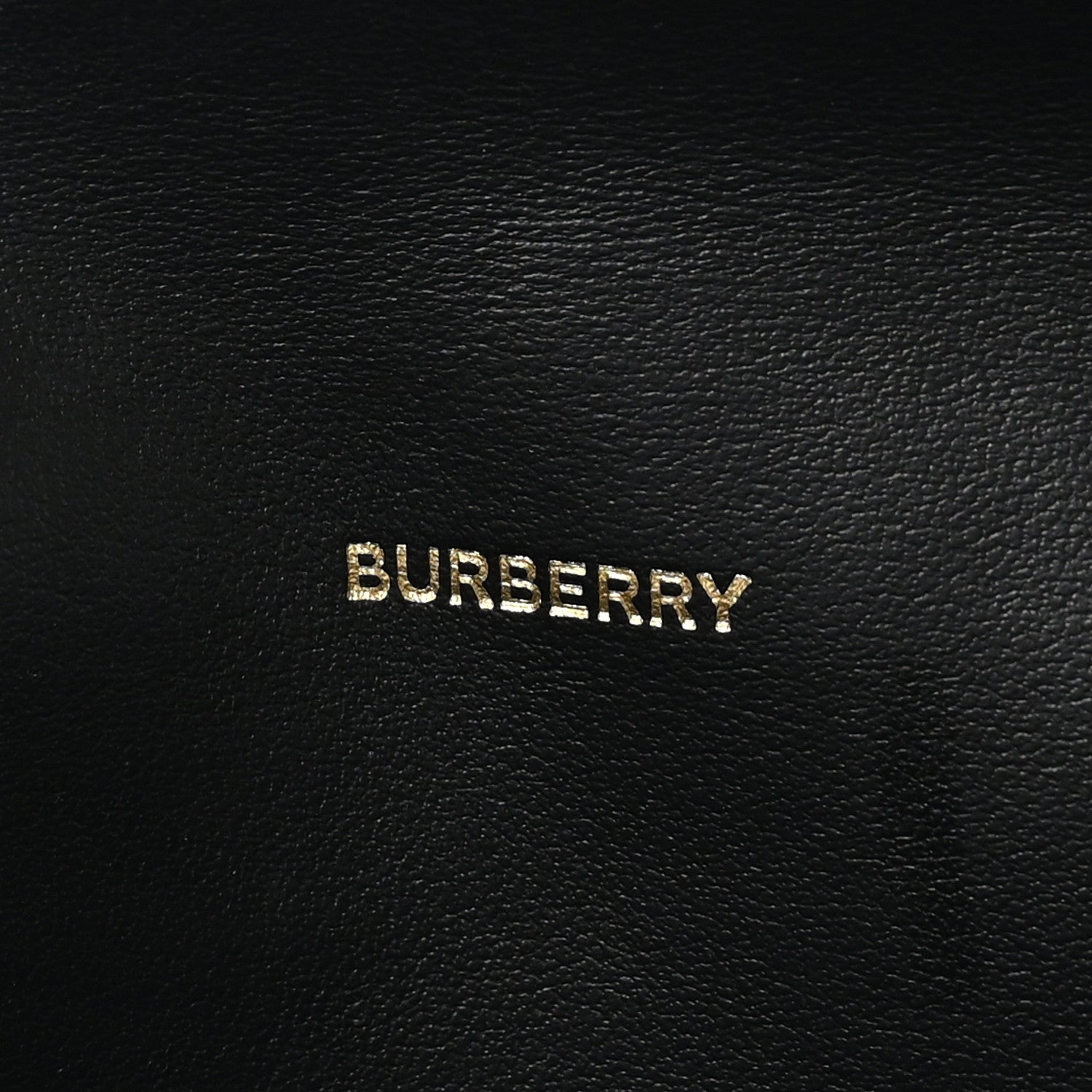 Burberry Calfskin Vintage Check Phone Pocket Crossbody Archive Beige Black 6 of 10