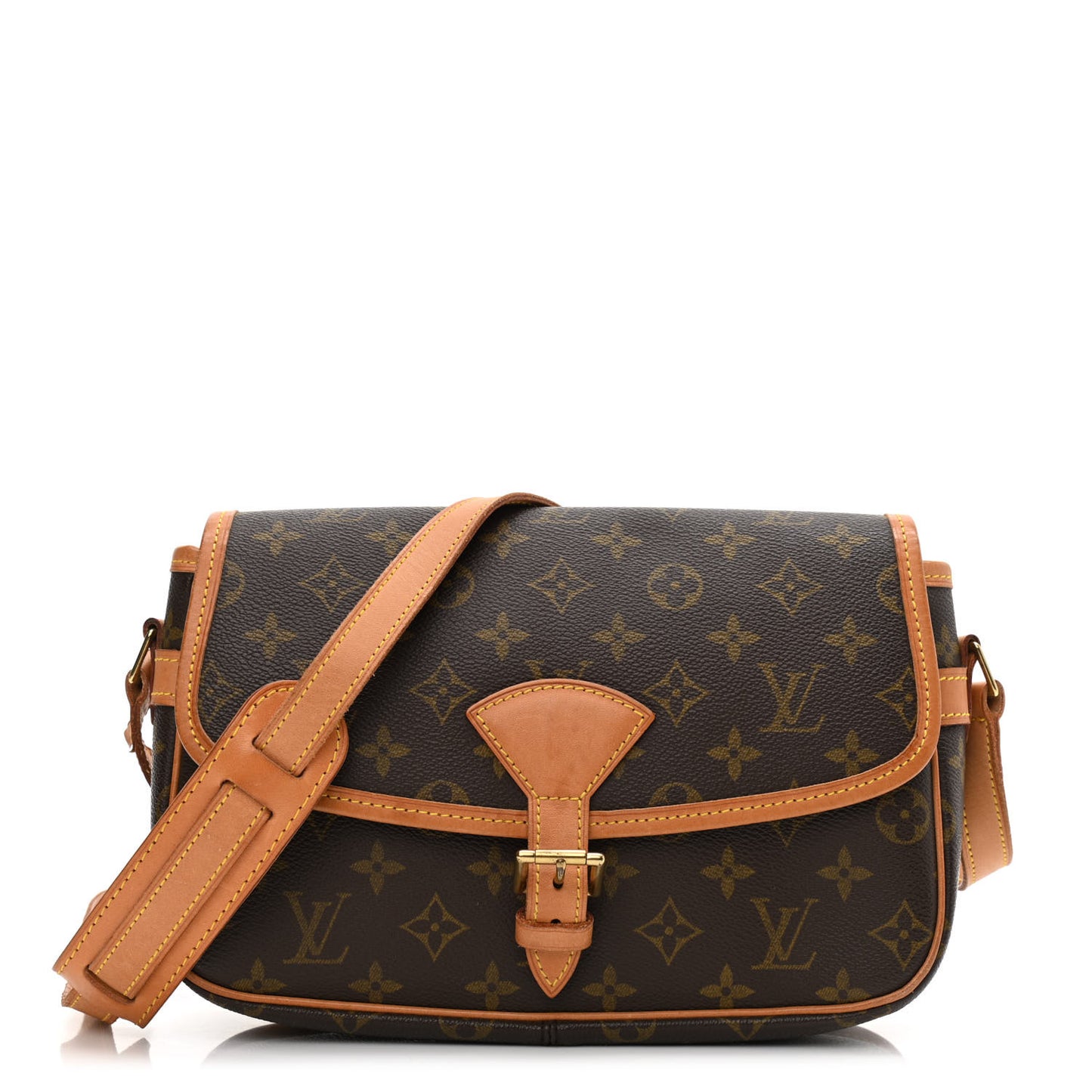 Monogram Sologne