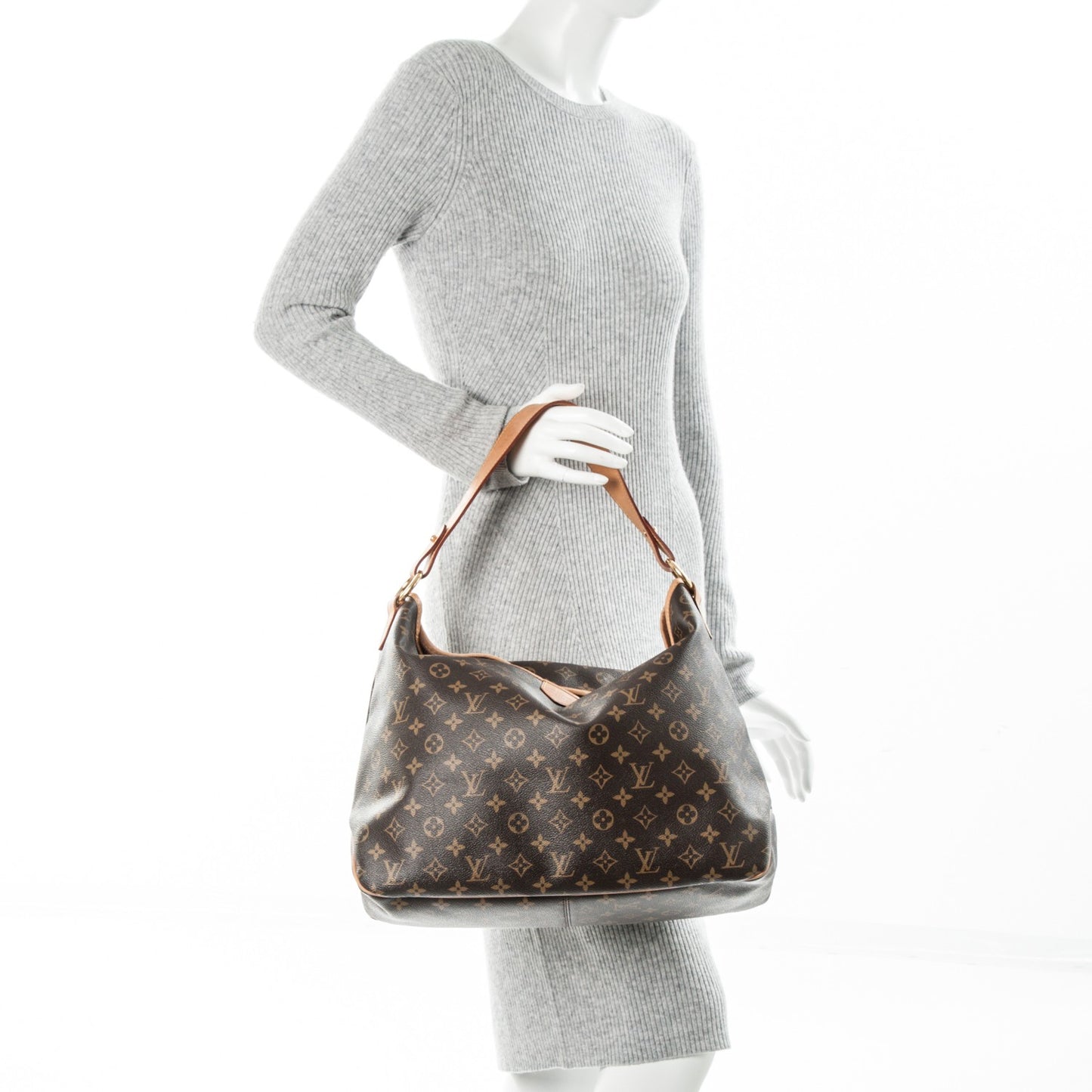 Monogram Delightful MM