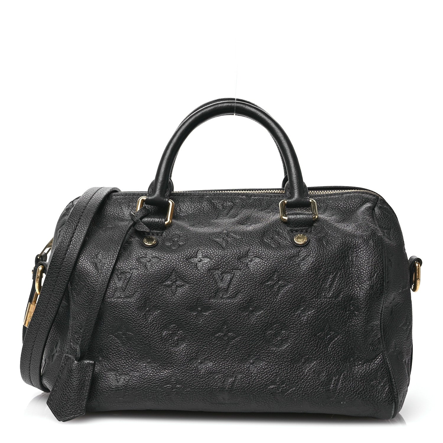 Louis Vuitton Empreinte Speedy Bandouliere 25 Infini 1 of 16