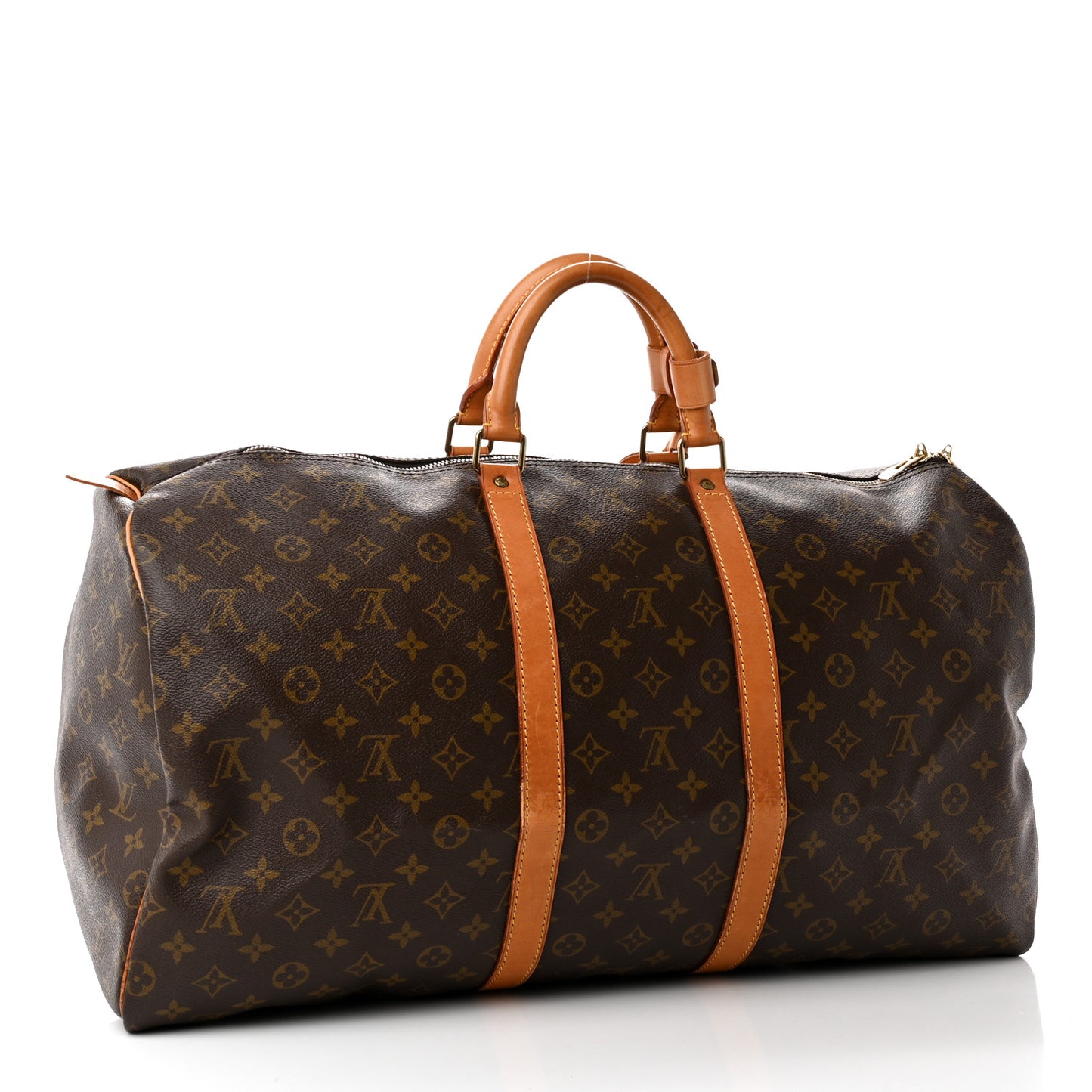 Monogram Keepall 55