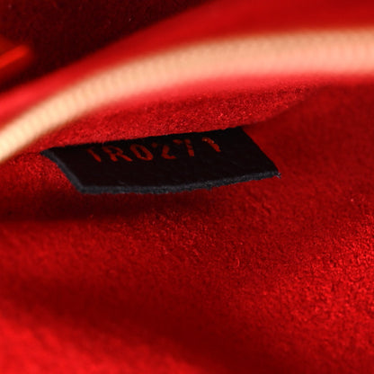 Louis Vuitton Empreinte Vavin PM Marine Rouge 7 of 10
