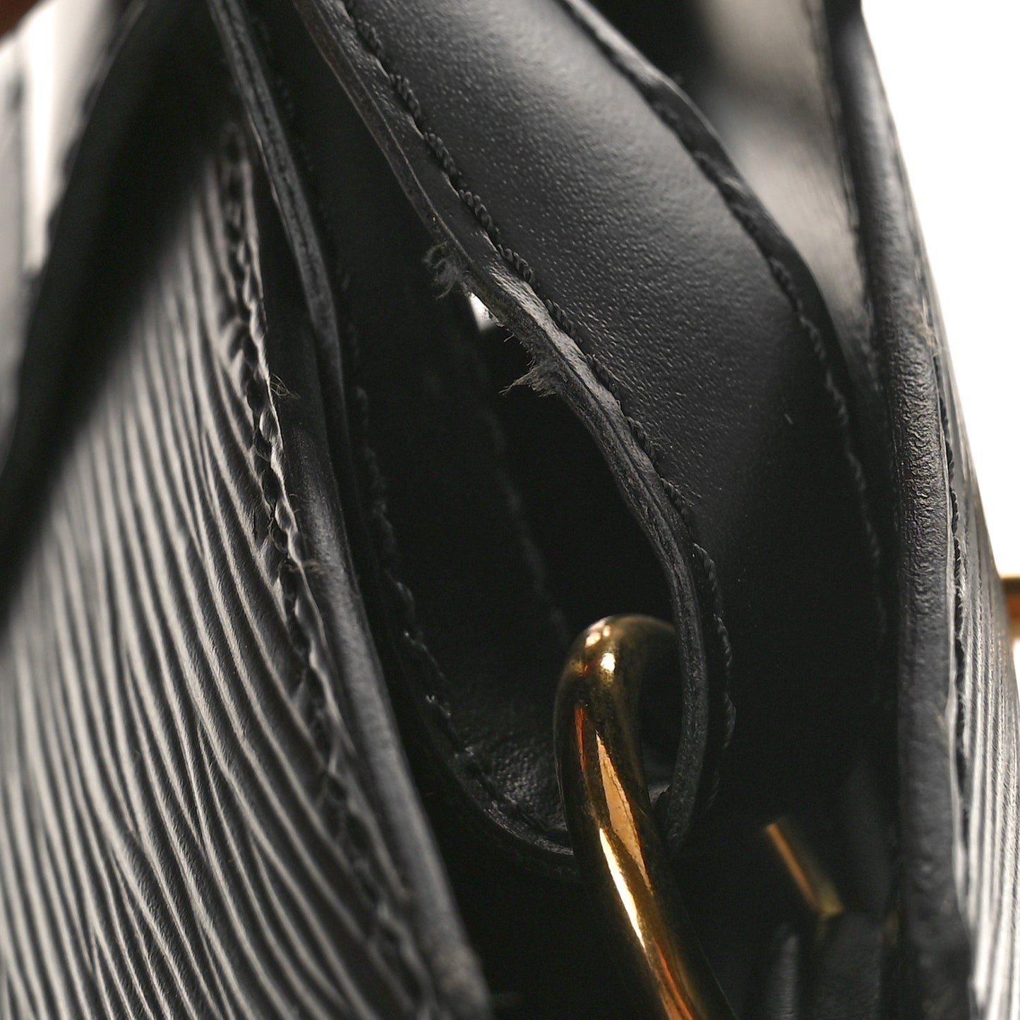 Epi Cluny Black