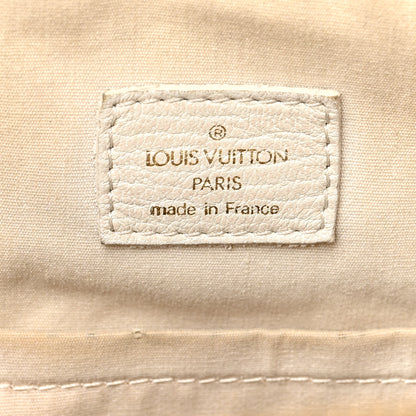 Louis Vuitton Mini Lin Croisette Marina PM Blue 6 of 15