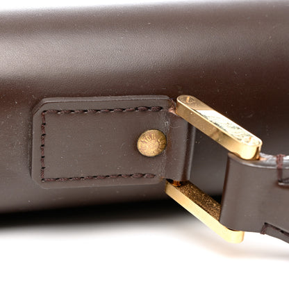 Louis Vuitton Damier Ebene Altona PM Briefcase 11 of 11