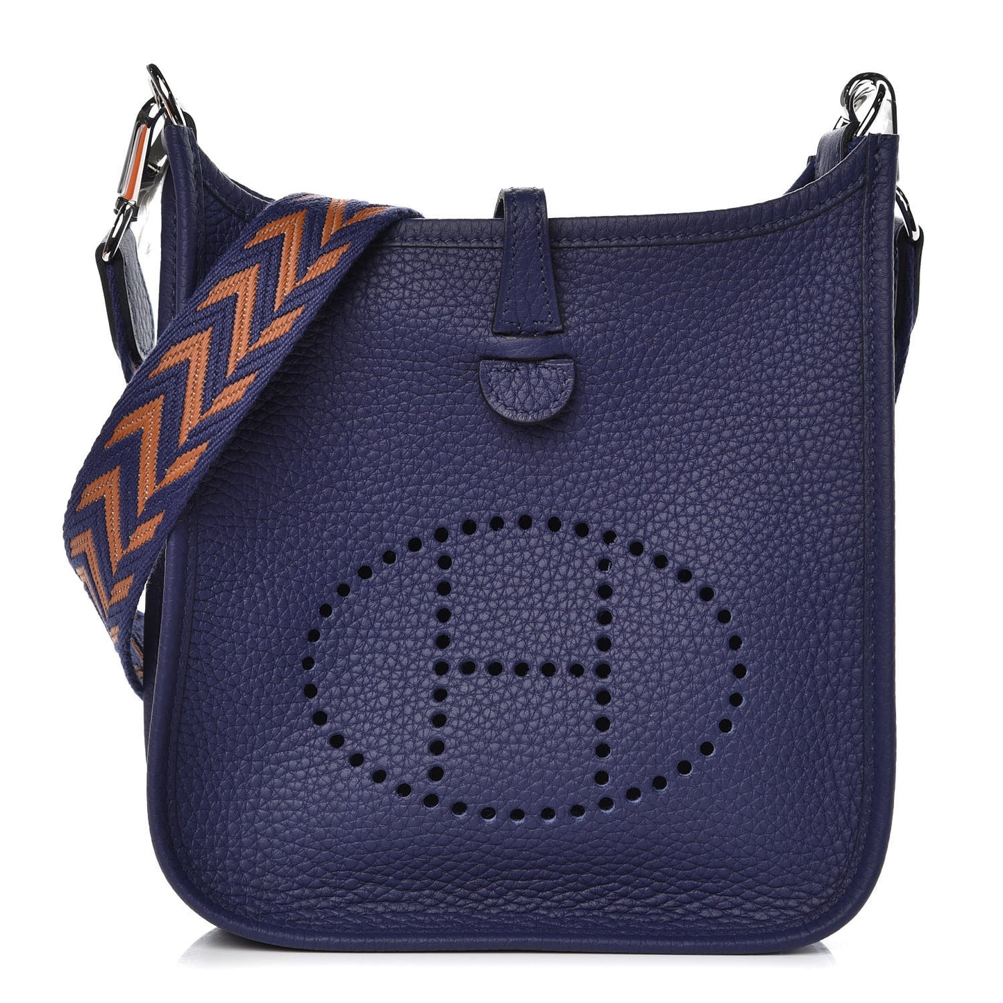 Taurillon Clemence Amazone Evelyne TPM Bleu Encre