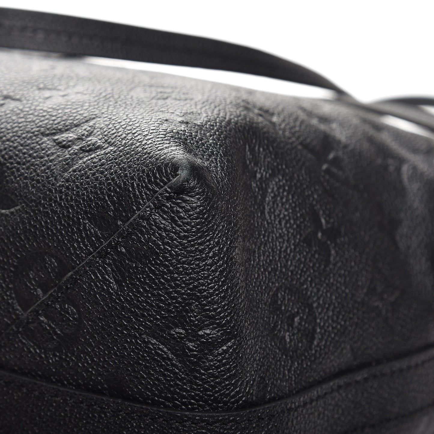Empreinte Boetie Black