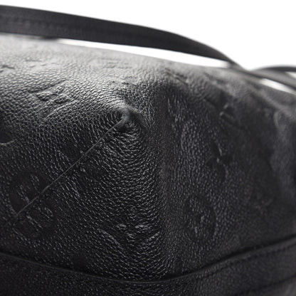 Louis Vuitton Empreinte Boetie Black 12 of 12
