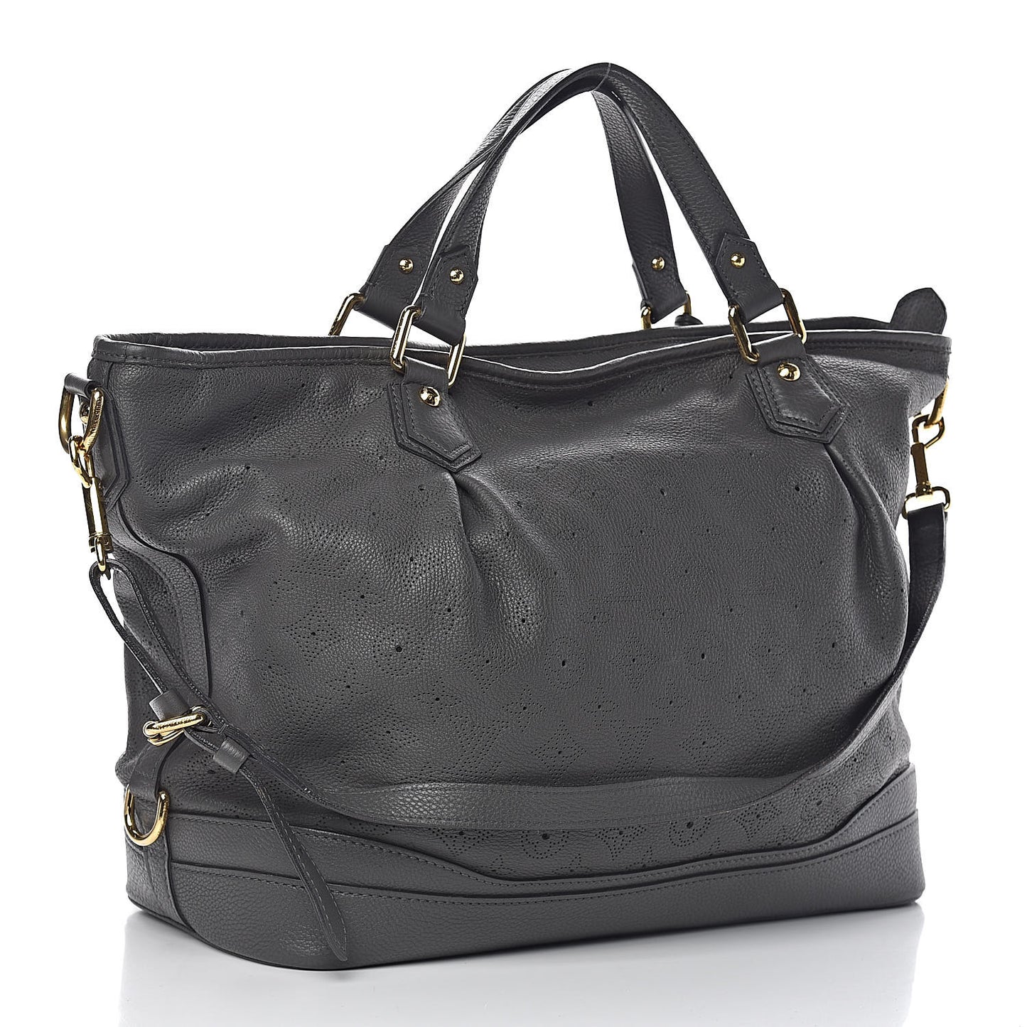 Mahina Stellar GM Anthracite