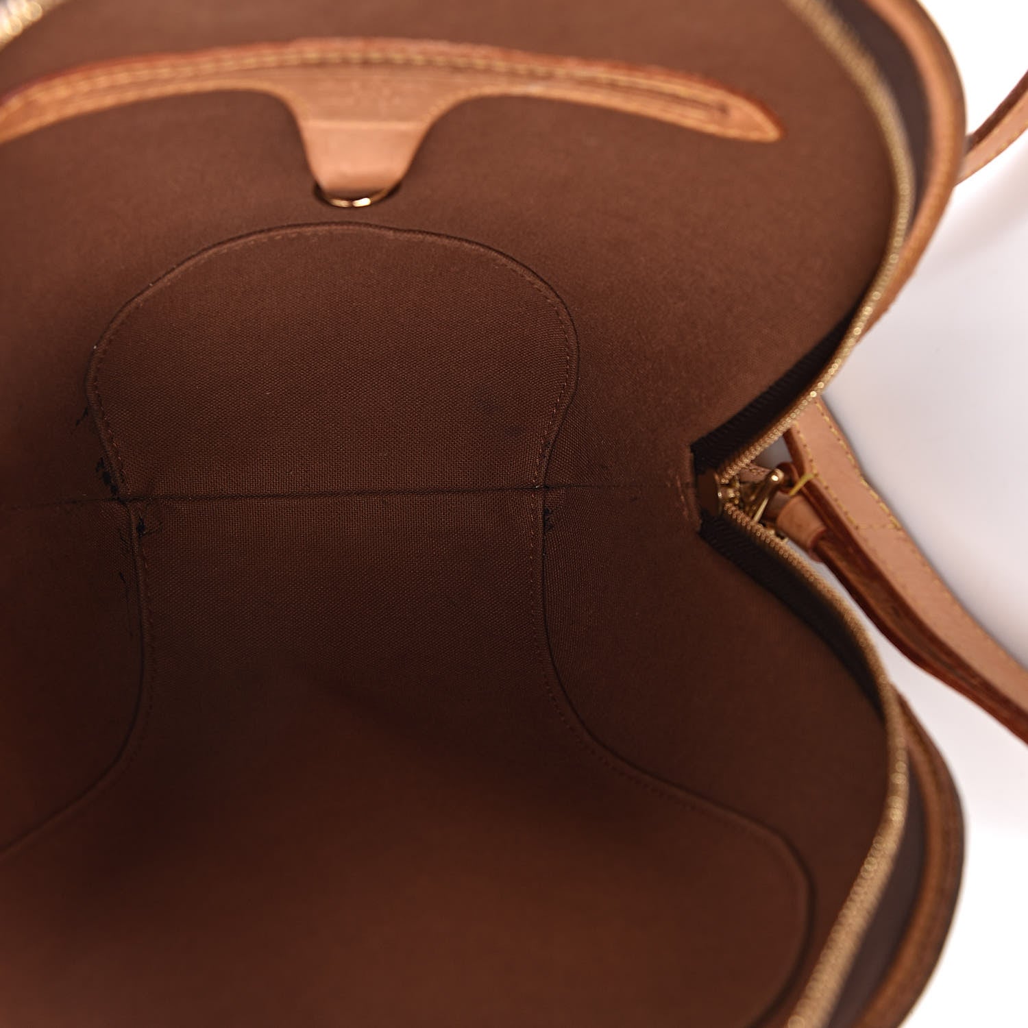 Louis Vuitton Monogram Ellipse Sac a Dos Backpack 5 of 11