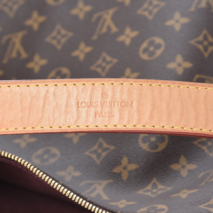 Louis Vuitton Monogram Berri MM 7 of 14