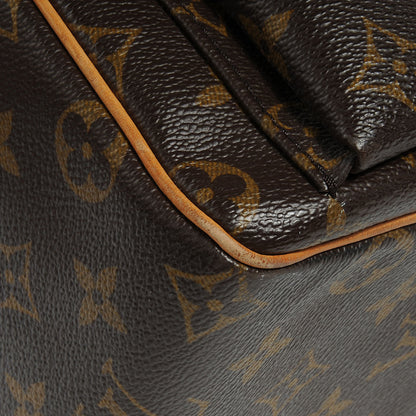 Louis Vuitton Monogram Viva-Cite GM 5 of 9