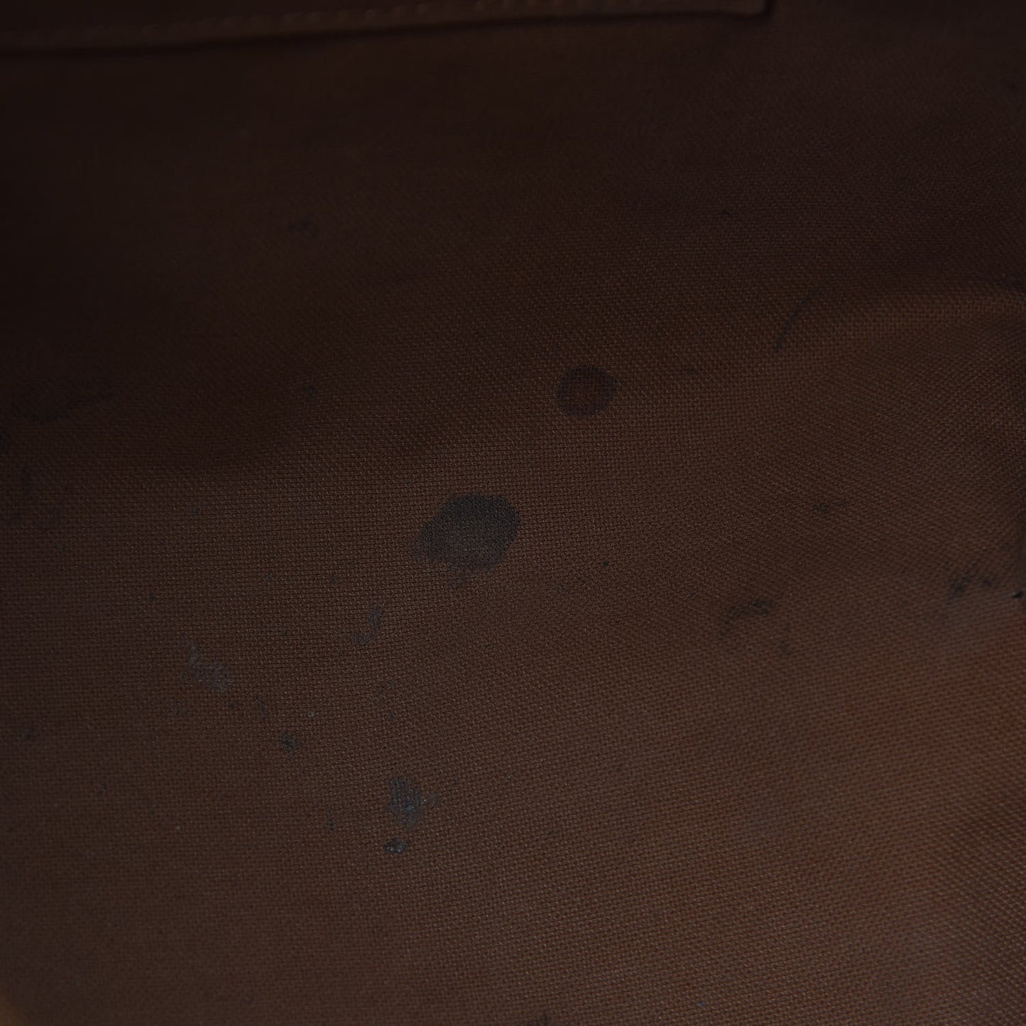 Monogram Sully MM