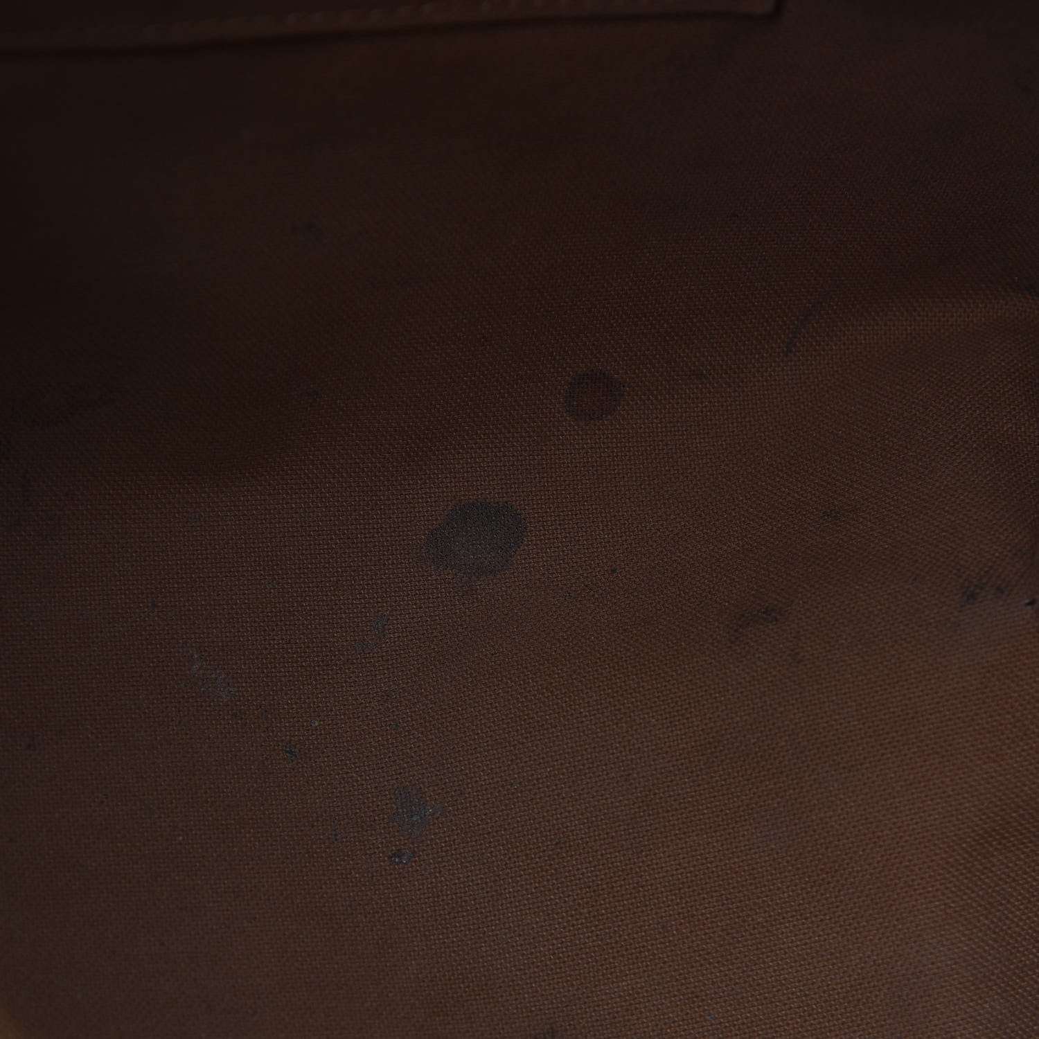 Louis Vuitton Monogram Sully MM 11 of 12