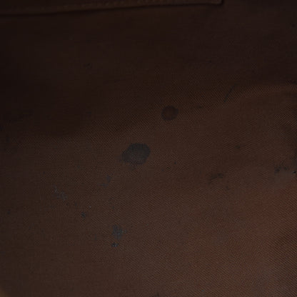 Louis Vuitton Monogram Sully MM 11 of 12