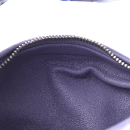 Bottega Veneta Nappa Intrecciato Mini Jodie Lavender 9 of 11