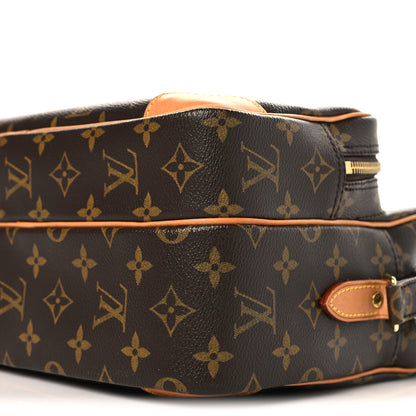 Louis Vuitton Monogram Nil 28 10 of 10