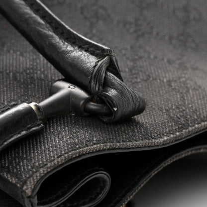 Gucci Monogram GG Black 12 of 15