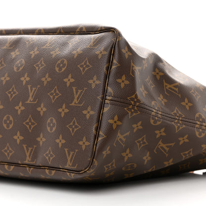 Louis Vuitton Monogram Neo Neverfull GM 10 of 15