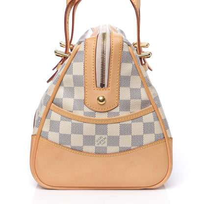 Louis Vuitton Damier Azur Berkeley 9 of 10