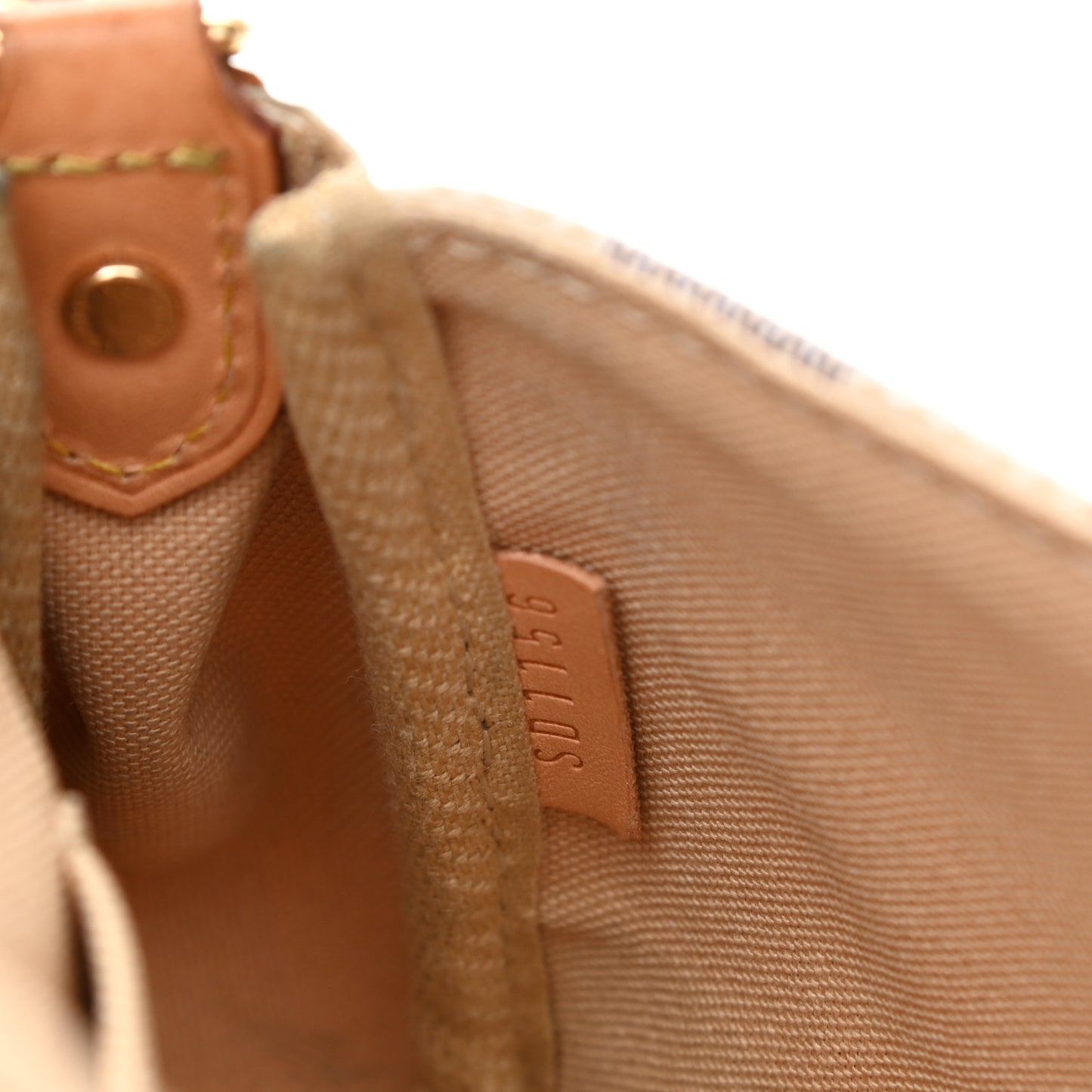 Damier Azur Favorite PM