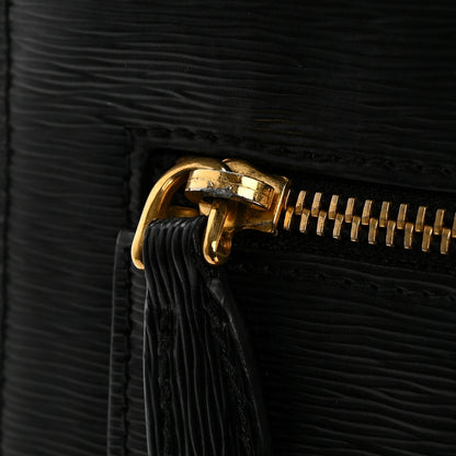 Prada Vitello Move Envelope Wallet Black 8 of 10