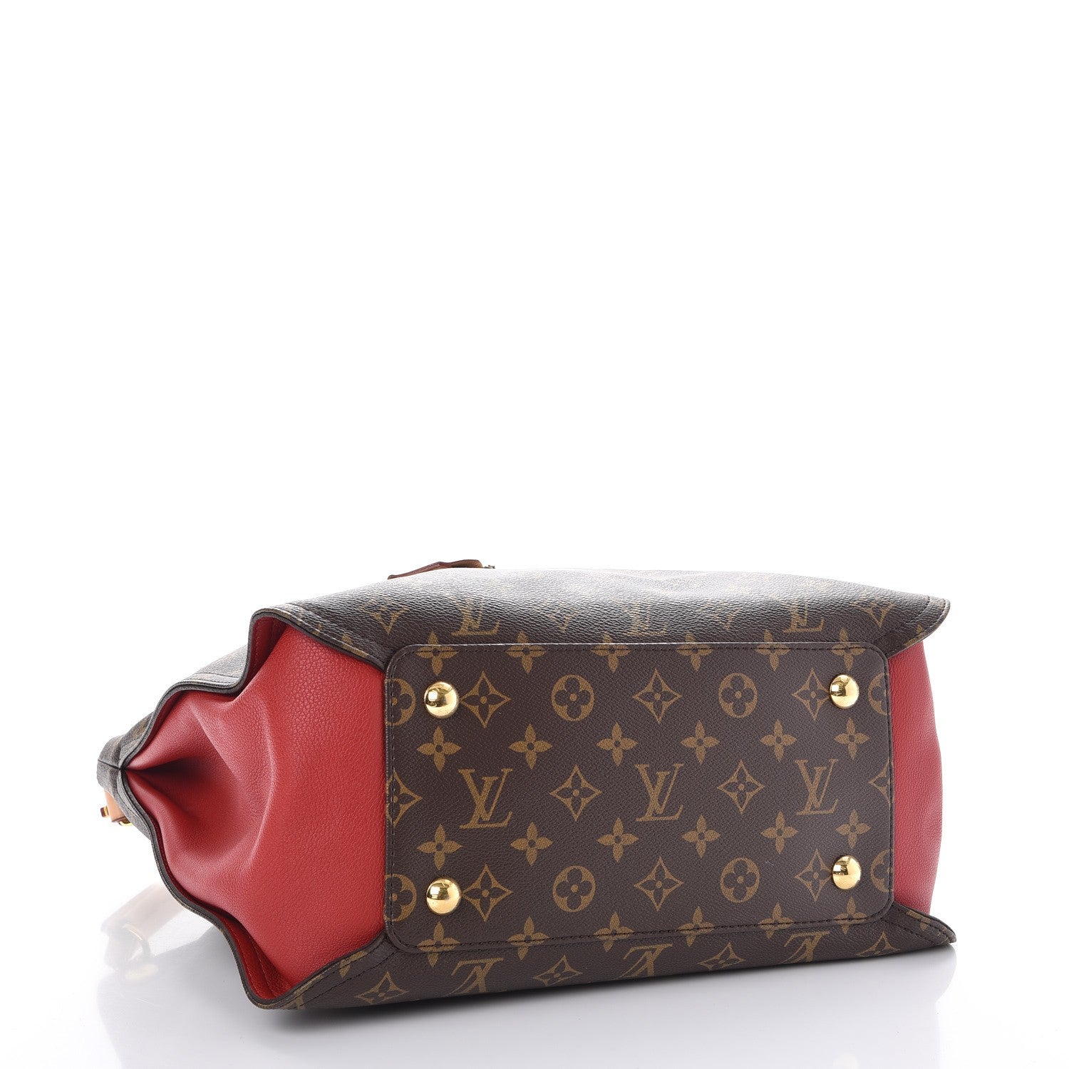 Louis Vuitton Monogram Gaia Cherry 4 of 8