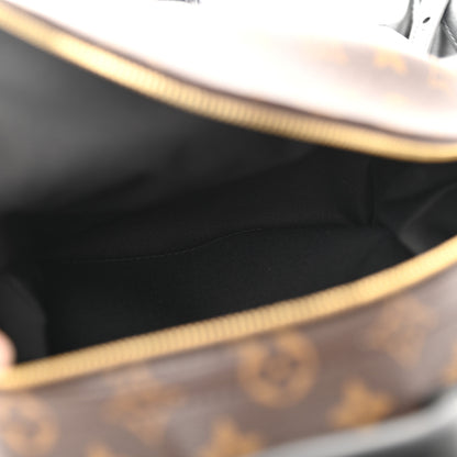 Louis Vuitton Reverse Monogram Palm Springs Backpack PM 5 of 8