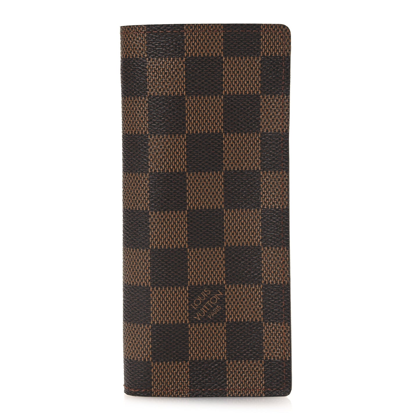 Damier Ebene Sunglasses Case
