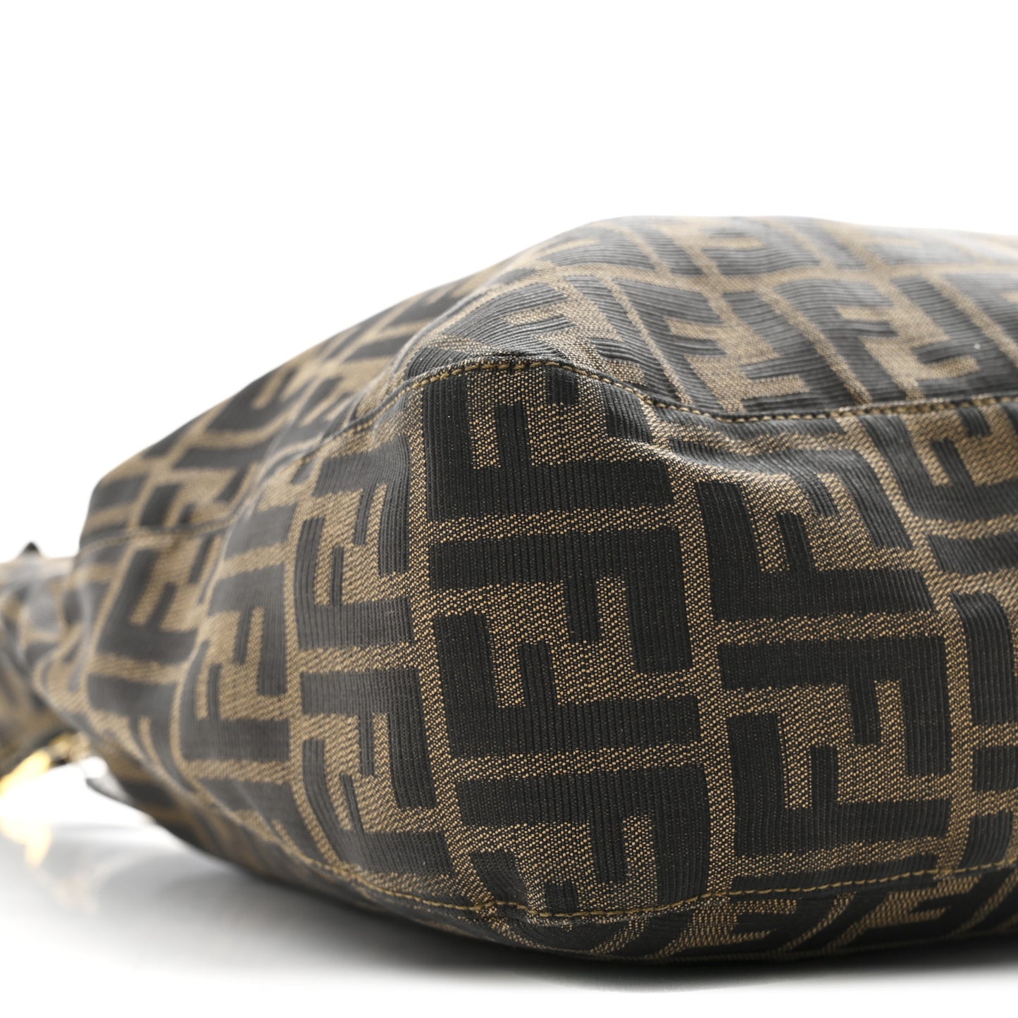 Zucca Shoulder Bag Tobacco