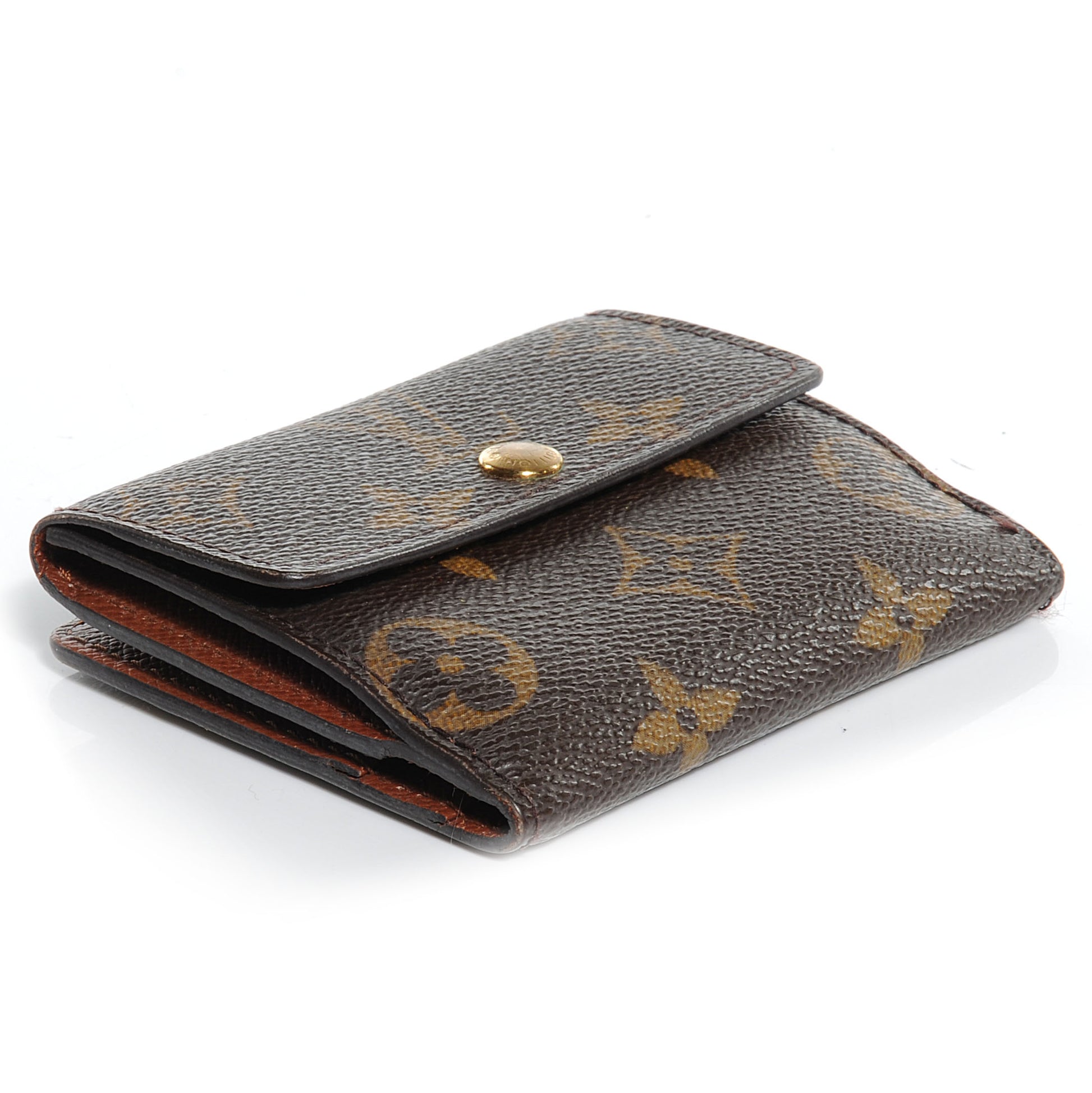 Louis Vuitton Monogram Ludlow Wallet 4 of 7