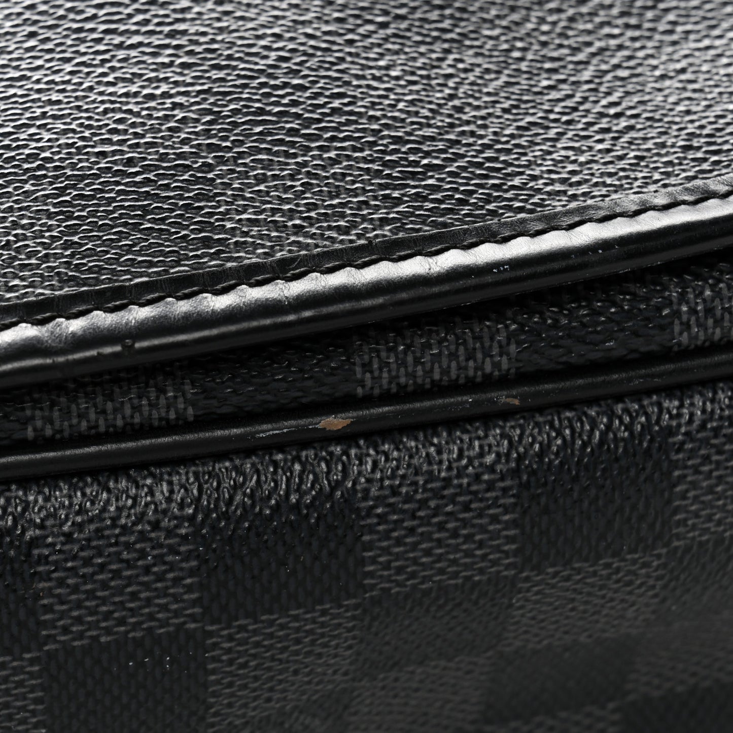 Damier Graphite Daniel MM