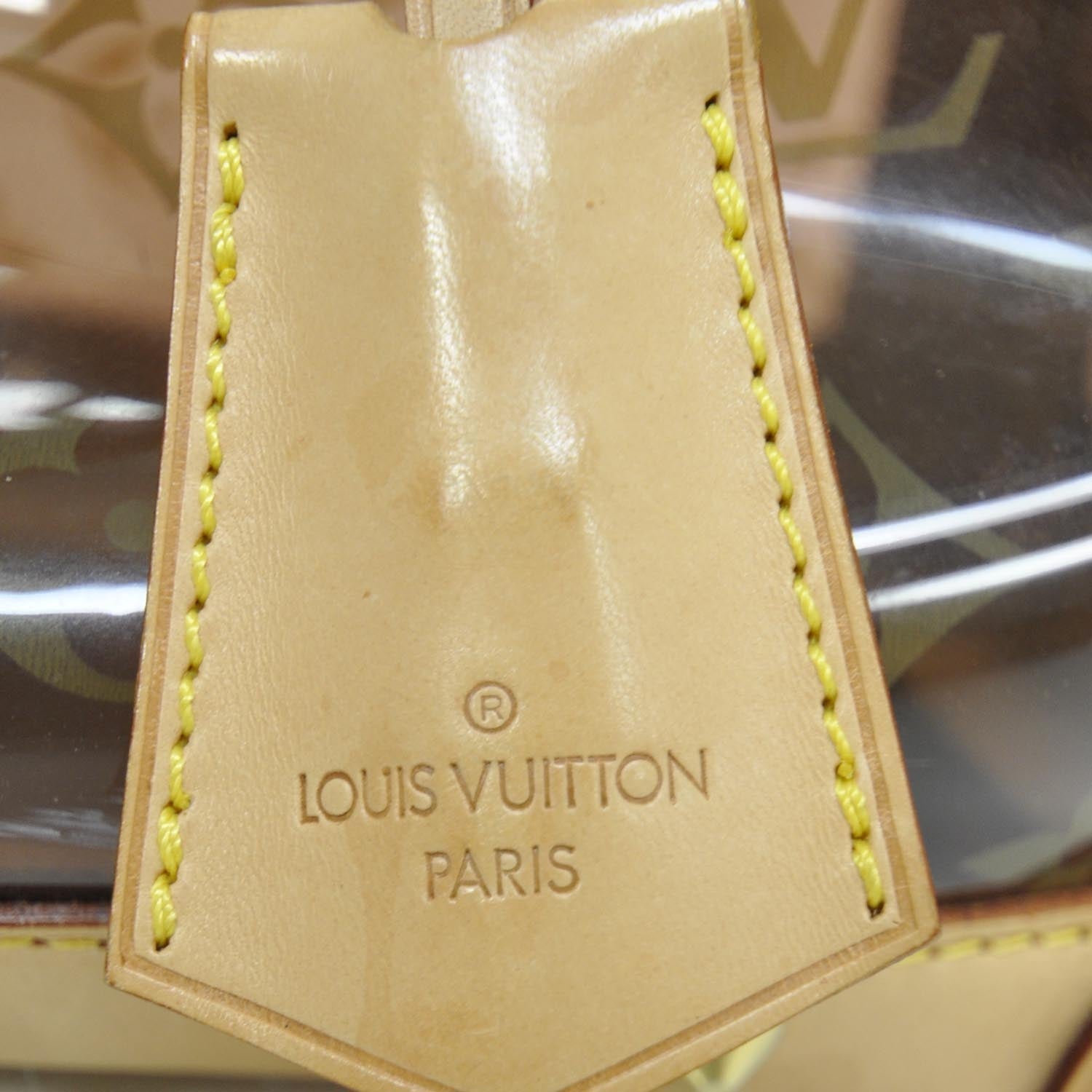 Louis Vuitton Ambre Neo Cabas 8 of 10